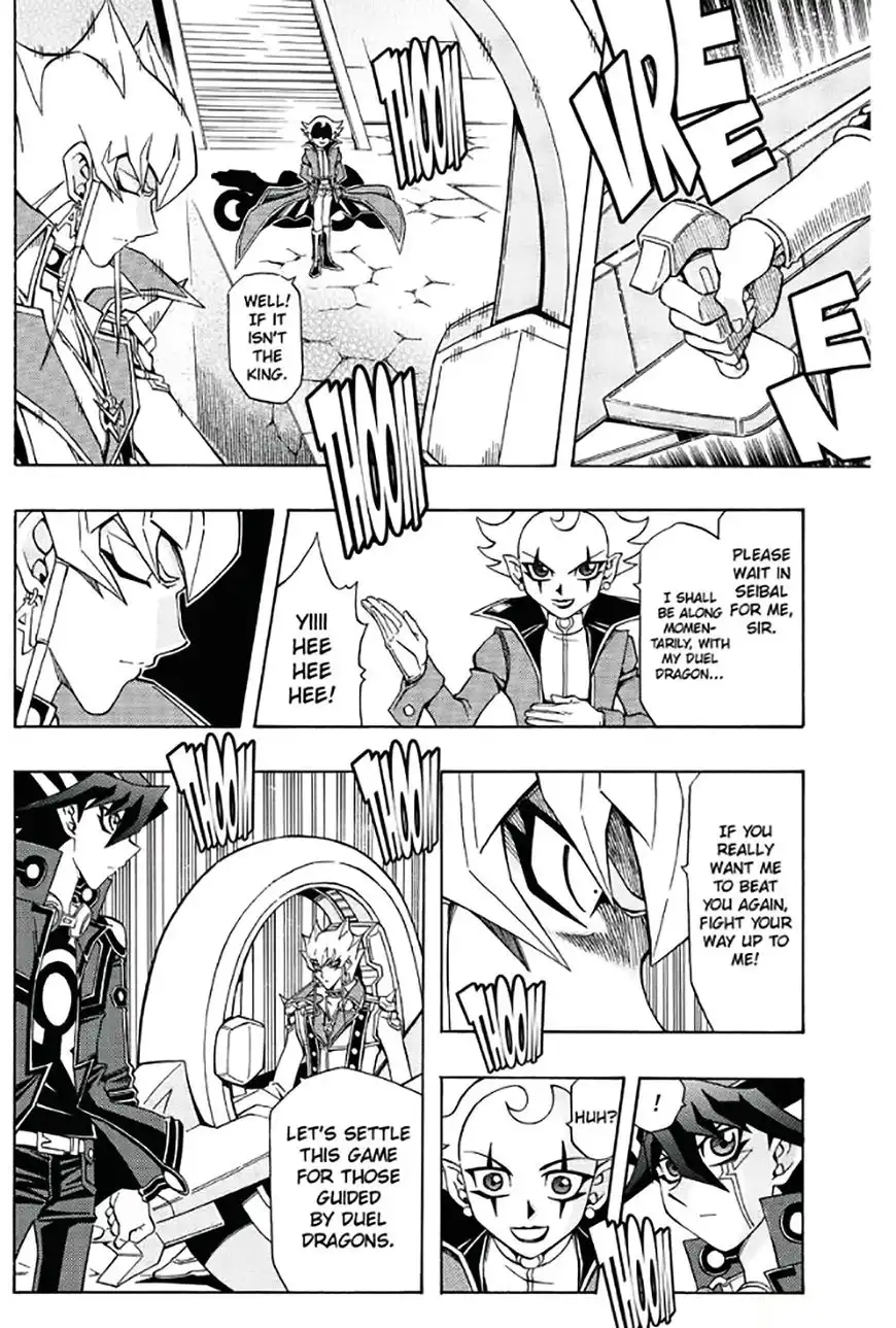 Yu-Gi-Oh! 5Ds - A Chapter 43 5